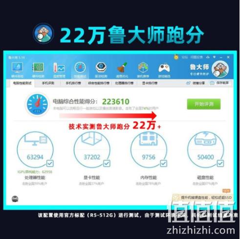 机械革命 S1  14英寸轻薄笔记本电脑（R5-3500U、8G、512GB） 3399元包邮 值值值-买手聚集的地方