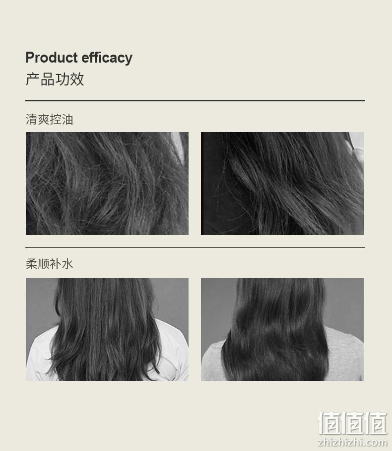 丰盈蓬松 改善头痒 500mlx3瓶 Aola'KD迷迭香经典柔顺洗发露 券后39.9元包邮（专柜价144.5元） 值值值-买手聚集的地方