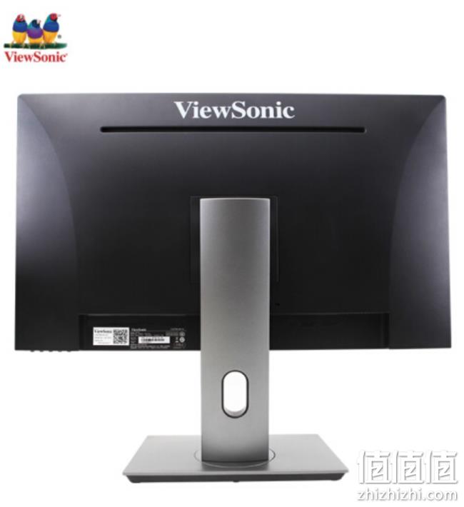 18日0点： ViewSonic 优派 VX2780-4K-HD-2 27英寸 IPS显示器（4K、HDR400、116%sRGB） 2299元包邮 值值值-买手聚集的地方