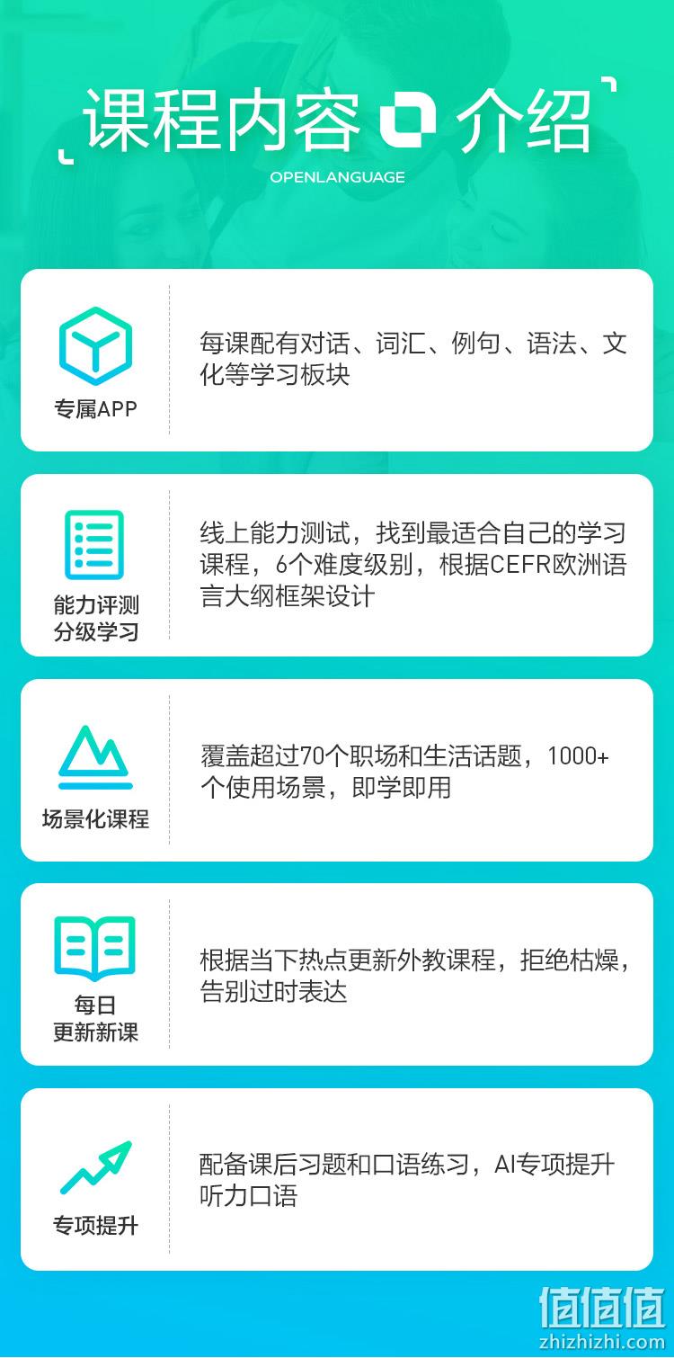 新低、2000+节外教课、返奖学金：开言英语 356天年度会员 券后548元，达标返300元奖学金（上次558元） 值值值-买手聚集的地方