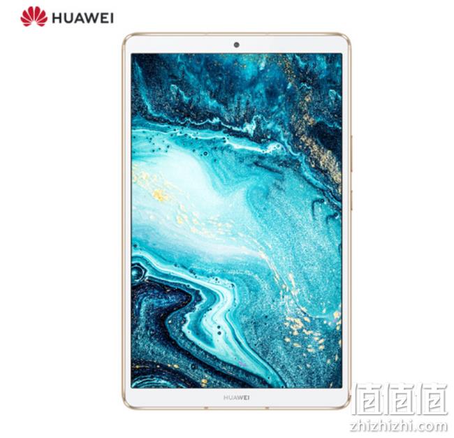 麒麟980：华为 M6 8.4英寸 平板电脑 4+64g WiFi版 0点：1699元包邮 值值值-买手聚集的地方