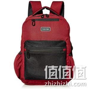 中亚畅销商品 Calvin Klein 旅行背包 Ck-627a Prime直邮到手268.1元 值值值-买手聚集的地方