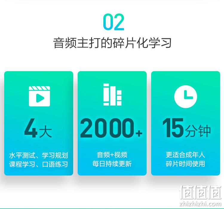 新低、2000+节外教课、返奖学金：开言英语 356天年度会员 券后548元，达标返300元奖学金（上次558元） 值值值-买手聚集的地方