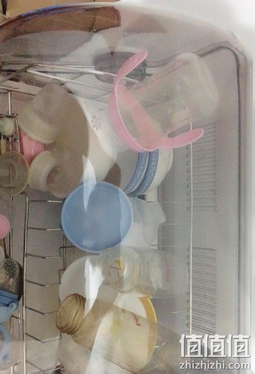 可消毒口罩 烘干+紫外线杀菌+收纳：初致 消毒碗柜 券后198元包邮 持平双11 3期免息 小编同款 值值值-买手聚集的地方