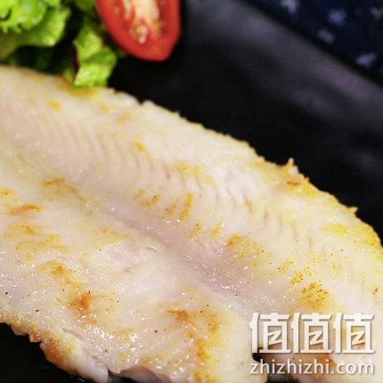 越南产、无刺无骨：菜帮 新鲜巴沙鱼片 5斤 券后54元包邮 值值值-买手聚集的地方