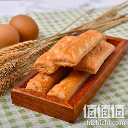 意大利进口:爱利地 手指饼干/泡芙/千层酥 3袋装 29.8元包邮 值值值-买手聚集的地方