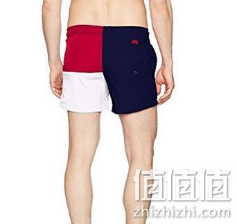 Prime专享，限量版，欧洲系列：冠军 LIFE 男士 抽绳游泳裤 Prime凑单直邮到手179.6元 值值值-买手聚集的地方