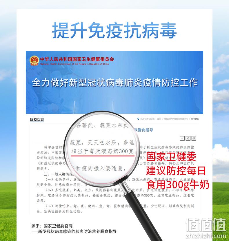 澳洲进口:蛋白质高达40%!安佳 全脂高蛋白牛奶粉1000g 券后89元包邮 值值值-买手聚集的地方