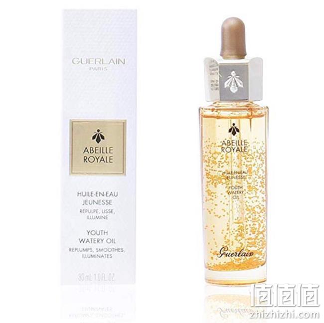 初抗老好物！娇兰 黄金复原蜜 30ml prime到手约484元（之前推荐522.5元） 值值值-买手聚集的地方