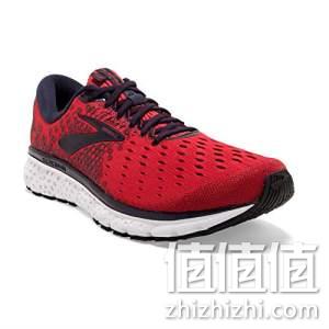 限尺码、DNALOFT中底：Brooks/布鲁克斯 Brooks Glycerin 17 男子运动鞋 Prime直邮到手729元（天猫1156元） 值值值-买手聚集的地方