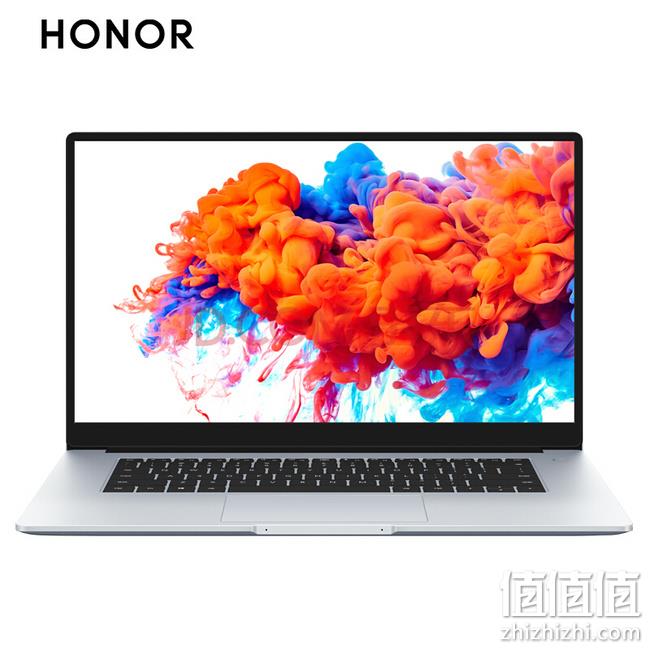 指纹+16g+512g内存！ 荣耀 MagicBook 15 笔记本 3699元包邮 6期免息送背包+荣耀手环 值值值-买手聚集的地方
