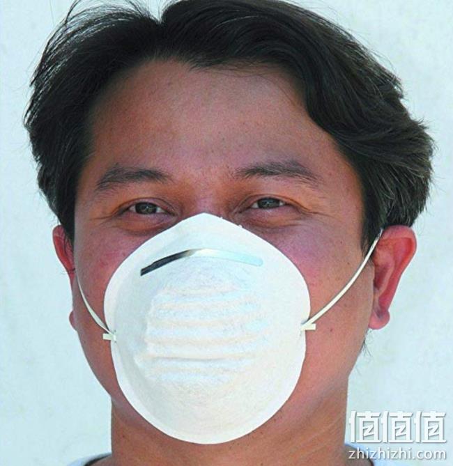 口罩低至2.2元/个：海外直邮防护用品 美英日德四国紧急调货  值值值-买手聚集的地方
