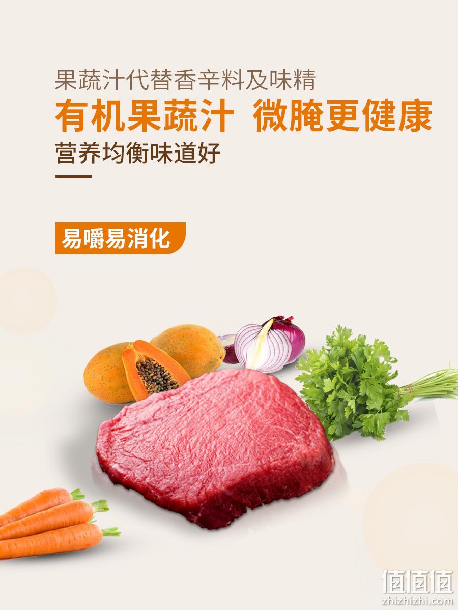3.15放心单位，澳洲进口原切：2斤 正是 儿童菲力牛扒 10片 券后139元包邮顺丰 值值值-买手聚集的地方