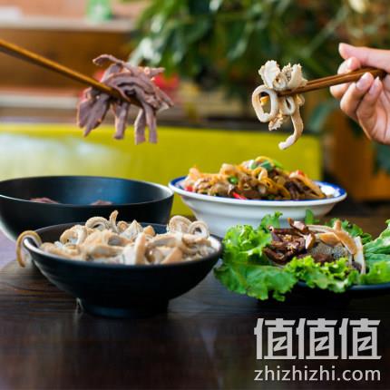 内含3包：青汉羊 羊杂羊肉即食火锅 228g 29.9元包邮（正价59元） 值值值-买手聚集的地方