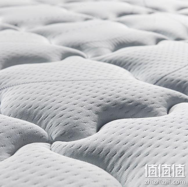 值哭再降100元：雅兰 睡呗豪华版 弹簧床垫 180x200x25cm 券后2199元包邮（上次2299元） 值值值-买手聚集的地方