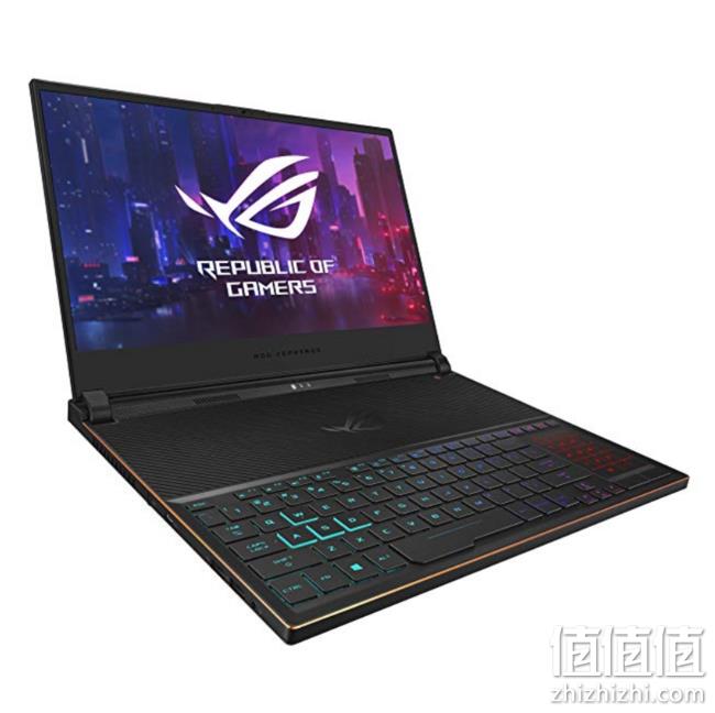 ROG 玩家国度 Zephyrus S 15.6英寸游戏本（i7-8750H/16GB/512GB SSD/RTX2080） prime到手约16807.3元 值值值-买手聚集的地方