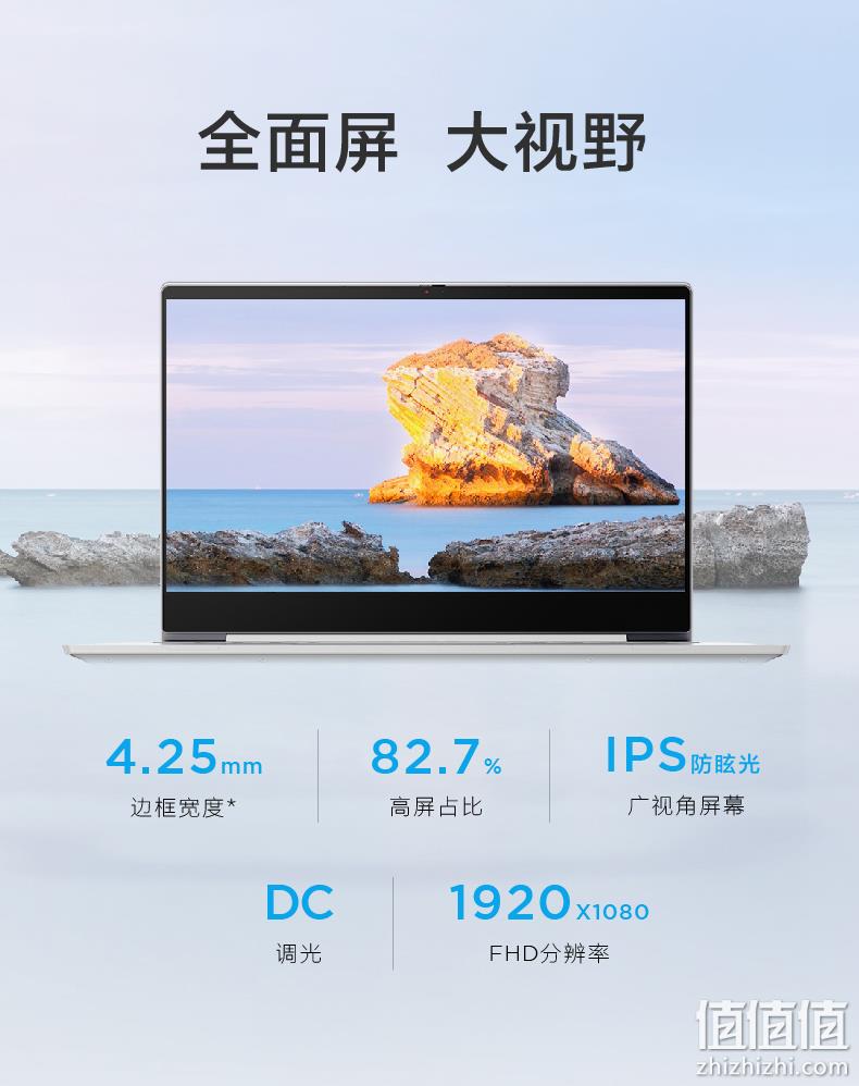 28日0点：全新12nm锐龙处理器+12G内存+512G固态： Lenovo 联想 小新Air 14 锐龙版 14英寸笔记本电脑 3399元包邮 值值值-买手聚集的地方