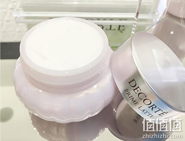 油皮痘肌或秋冬适用：COSME DECORTE 黛珂 新品牛油果面霜 40g 249元包税包邮 值值值-买手聚集的地方