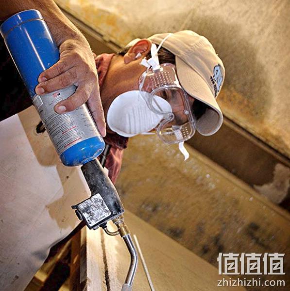 Trimaco SuperTuff 防尘口罩 50个 prime到手约174元 值值值-买手聚集的地方