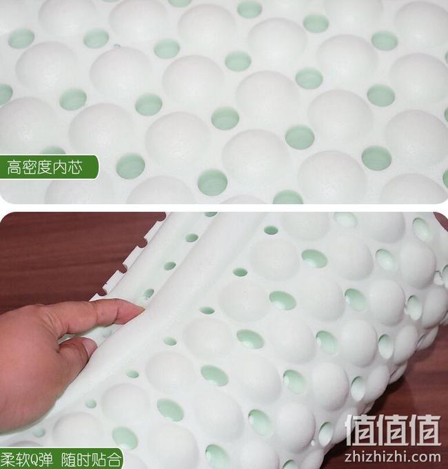 85%泰国进口乳胶,零时差 负离子乳胶坐垫 券后30元包邮,儿童款16元起 值值值-买手聚集的地方