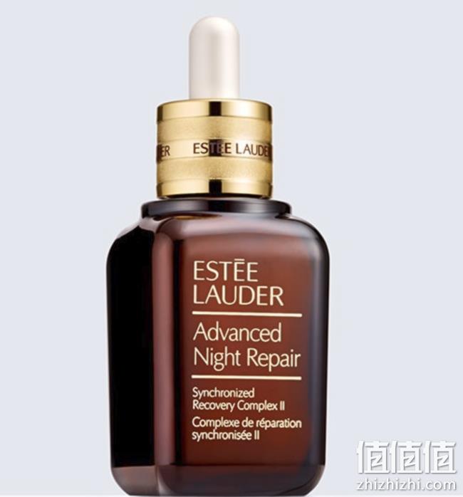 Estee Lauder 全场美妆护肤品热卖 收明星小棕瓶 低至8折+送自选6件好礼 值值值-买手聚集的地方