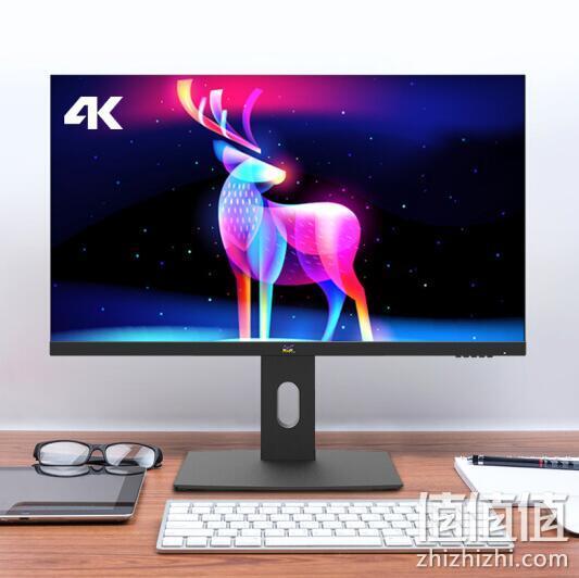 4K超清窄边，旋转升降：优派 23.6英寸 液晶显示器VX2478-4K-HD 双重优惠后1209元包邮 值值值-买手聚集的地方
