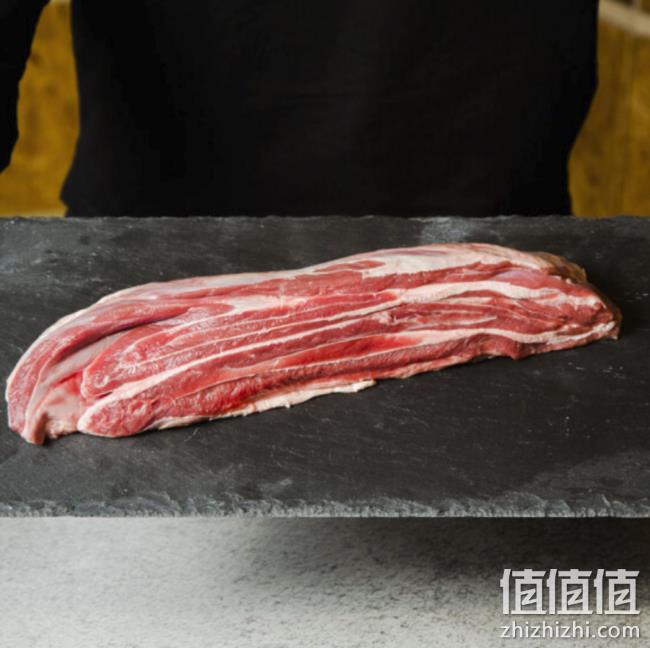 共7斤！FIRST CUT 澳洲进口牛腱子 1Kgx3件+BRIME CUT澳洲精修原切牛尾 500g 284元包邮 值值值-买手聚集的地方