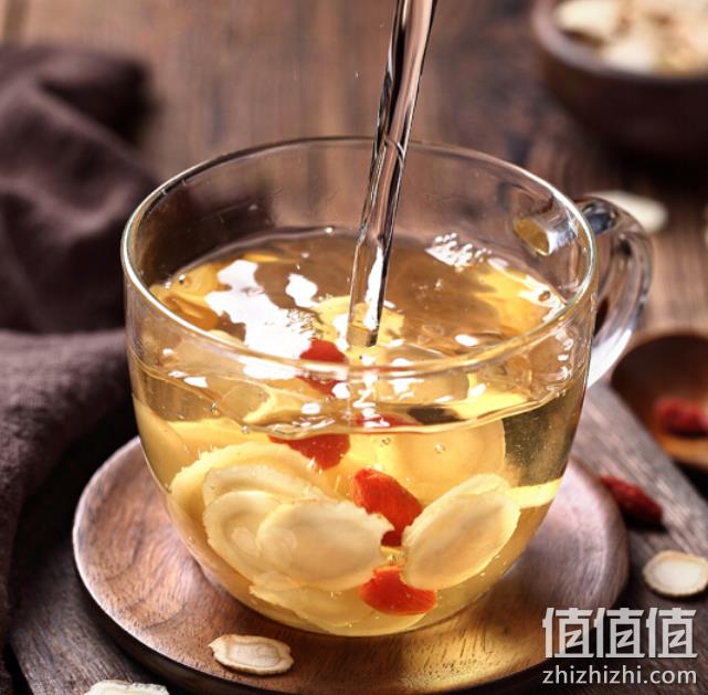 抗疲劳 提高免疫力：吉林 敖东 长白山西洋参切片 120g 券后29.8元包邮（京东100g价39元） 值值值-买手聚集的地方