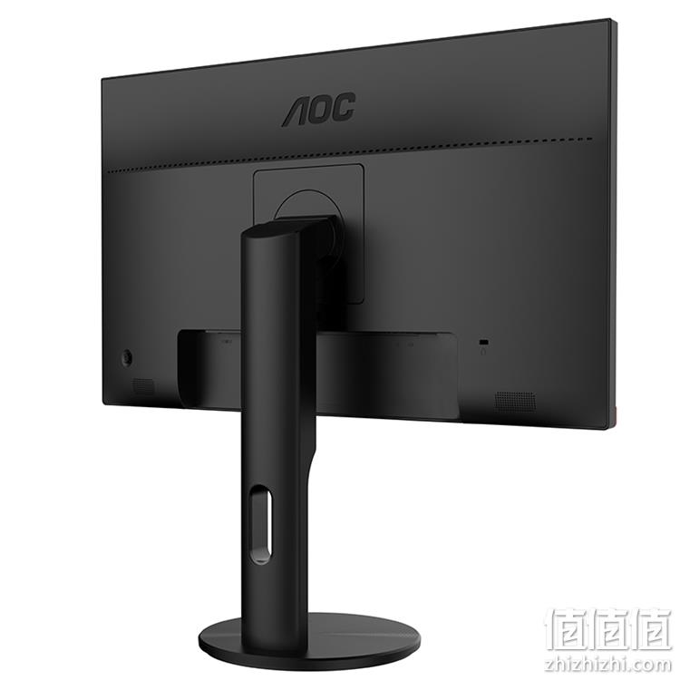 2K、23.8英寸、IPS硬屏：AOC 显示器Q2490PXQ 979元包邮 值值值-买手聚集的地方
