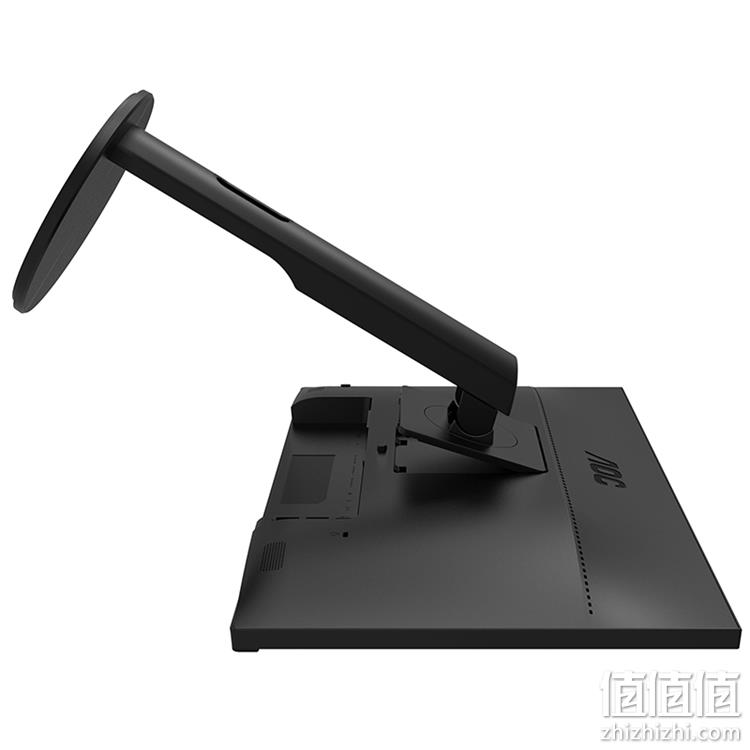 2K、23.8英寸、IPS硬屏：AOC 显示器Q2490PXQ 979元包邮 值值值-买手聚集的地方
