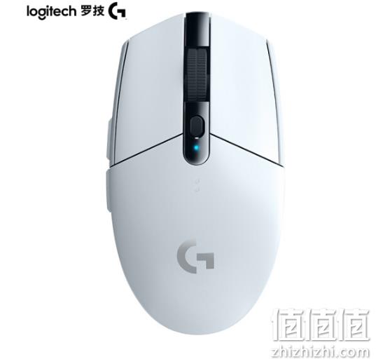 降30元 最好用的FPS鼠标之一：罗技 G304 无线鼠标 179元包邮（上次209元） 值值值-买手聚集的地方