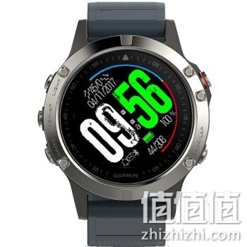 德亚畅销产品、功能强大：GARMIN/佳明 fenix 5 户外GPS心率表 Prime直邮到手2593元 值值值-买手聚集的地方