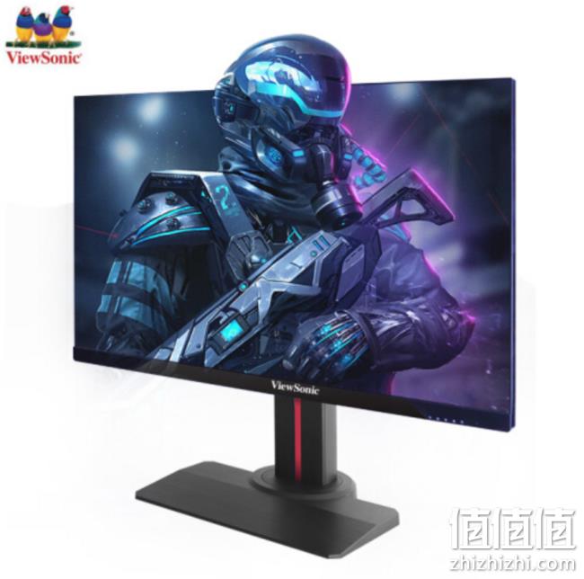 ViewSonic优派 VX2778-2K-PRO 27英寸2K显示器 144Hz 1999元（之前推荐2349元） 值值值-买手聚集的地方