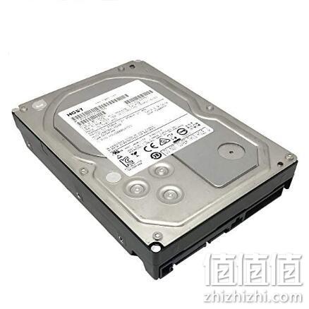 企业级，7200转，200万小时平均无故障：3TB HGST/昱科 Ultrastar7K4000机械硬盘 Prime直邮到手491.83元 值值值-买手聚集的地方
