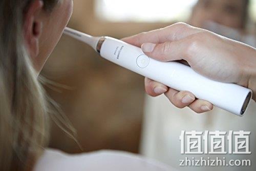 比手动刷牙效果高出10倍!两只装 Philips/飞利浦 电动牙刷HX9327/87 Prime直邮到手1242.44元 值值值-买手聚集的地方