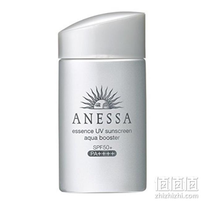 干皮适宜，Anessa 安热沙 银瓶水能精华防晒乳 SPF 50+ 60ml prime到手约157元（天猫248元） 值值值-买手聚集的地方