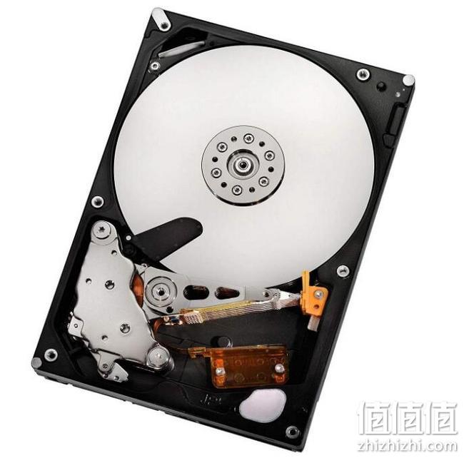 企业级，7200转，200万小时无故障：HGST/昱科 2TB机械硬盘 Prime会员直邮到手284.19元 值值值-买手聚集的地方