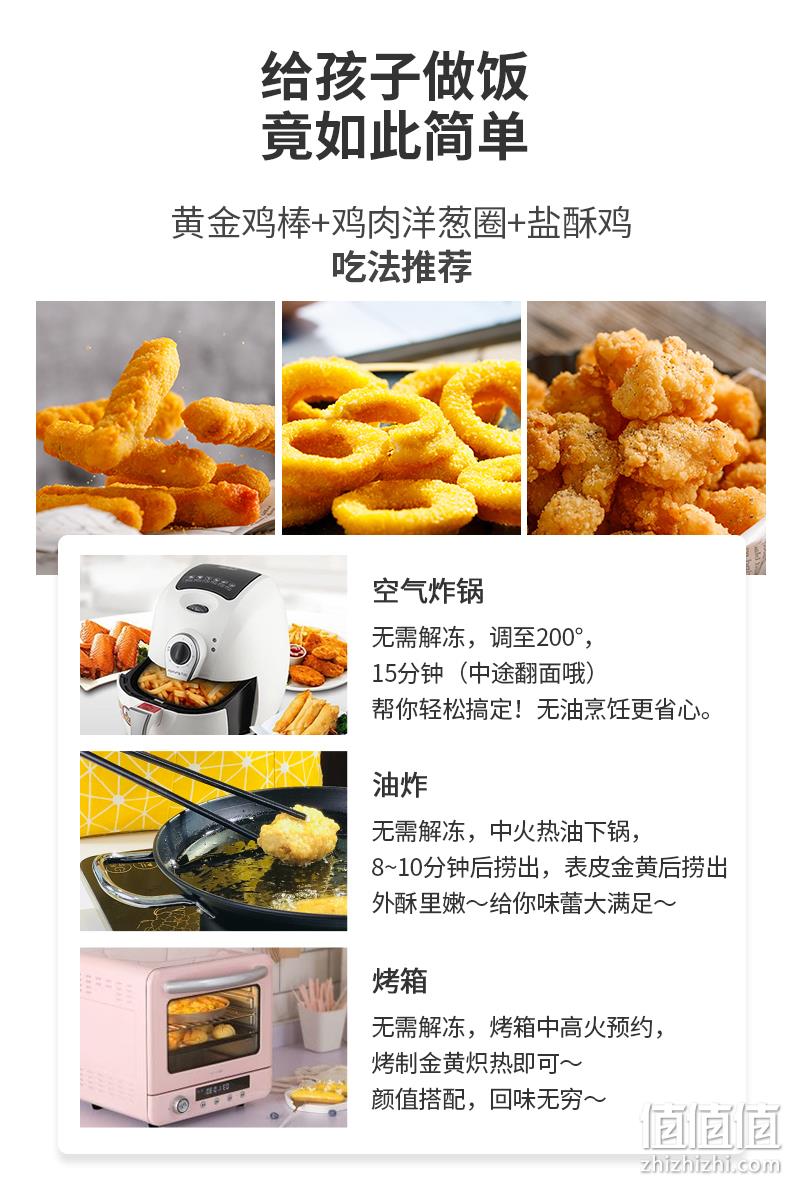 肯德基供应商：凤祥 1.58kg 炸鸡亲子桶 券后59.9元包邮 值值值-买手聚集的地方