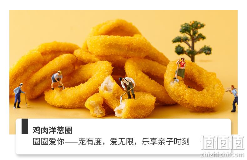 肯德基供应商：凤祥 1.58kg 炸鸡亲子桶 券后59.9元包邮 值值值-买手聚集的地方