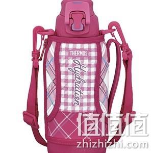 800mlx2件 THERMOS/膳魔师 真空隔热运动水杯FFZ-802F Prime直邮到手276元 值值值-买手聚集的地方