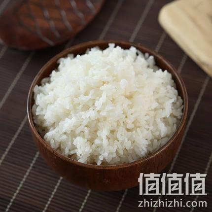 米丑煮粥香：腾喵 东北原生态小粒白米 10斤袋装 19.9元包邮 值值值-买手聚集的地方