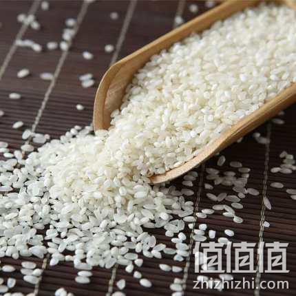 米丑煮粥香：腾喵 东北原生态小粒白米 10斤袋装 19.9元包邮 值值值-买手聚集的地方
