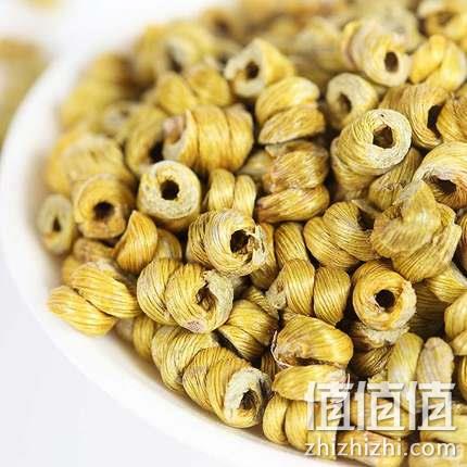 阿里官方溯源！20g 徽元 三年仿野生 霍山铁皮石斛 礼盒装 双重优惠后70.8元包邮  值值值-买手聚集的地方