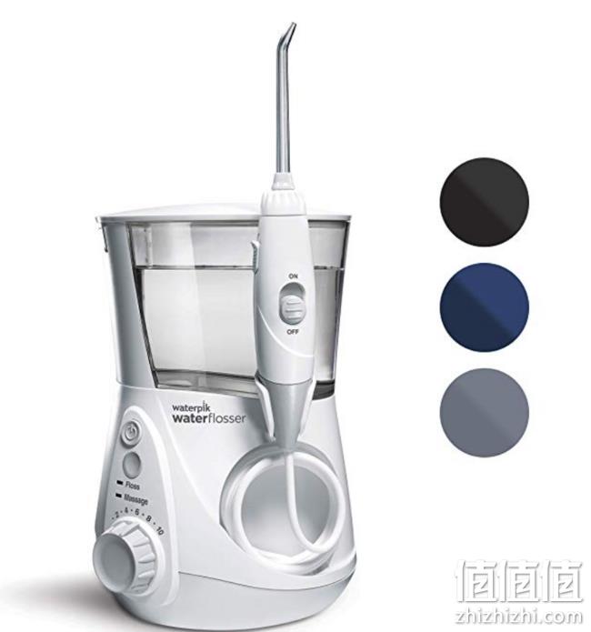 今天结束！Waterpik 爆款水牙线 3.8女人节限时大促 洁碧 WP-660UK到手437元 值值值-买手聚集的地方