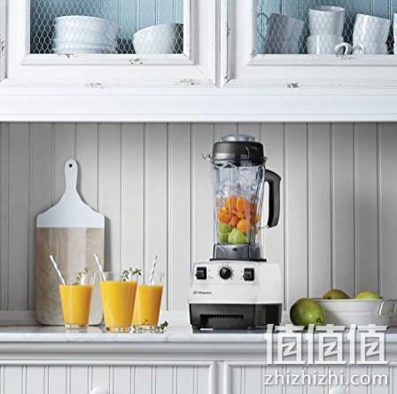 最好的料理机、专业级！Vitamix 维他密斯 5200 破壁料理机 prime到手约2516.6元 值值值-买手聚集的地方