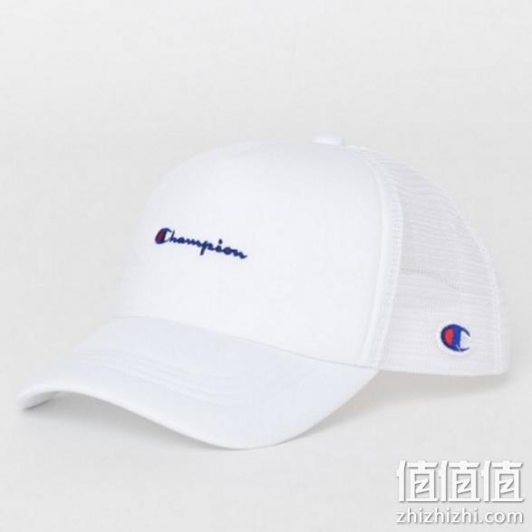 Champion/冠军牌 经典网眼棒球帽181-020A 凑单后Prime直邮到手149.64元 值值值-买手聚集的地方