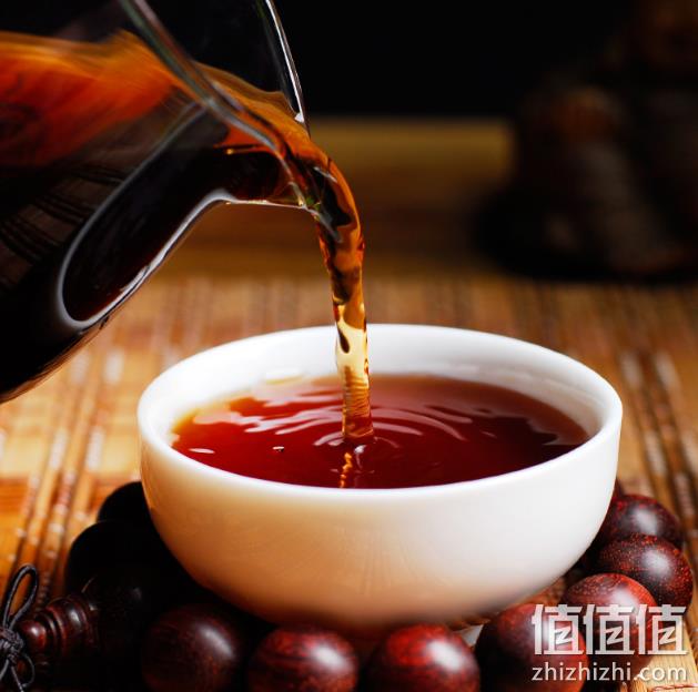 兰之元 老班章金芽普洱熟茶 357g 券后29.9元包邮 值值值-买手聚集的地方