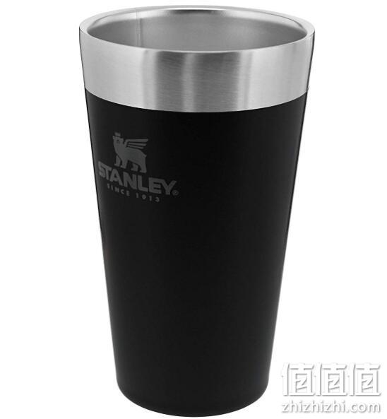 史丹利 Adventure探险系列 不锈钢随行保温杯 473ml Prime凑单直邮到手109.57元 值值值-买手聚集的地方