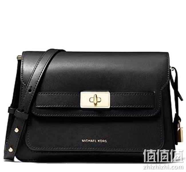 Michael Kors 迈克科尔斯 Tatiana系列 女士单肩包 30H9GT0F 1349元包邮包税 值值值-买手聚集的地方
