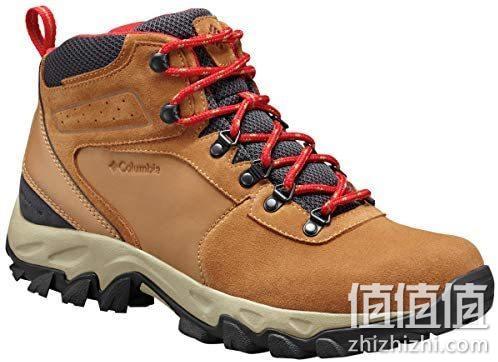 Columbia哥伦比亚 Newton Ridge Plus II 男士全皮防水登山靴prime会员到手￥492.87 Prime直邮到手493元（天猫829元） 值值值-买手聚集的地方